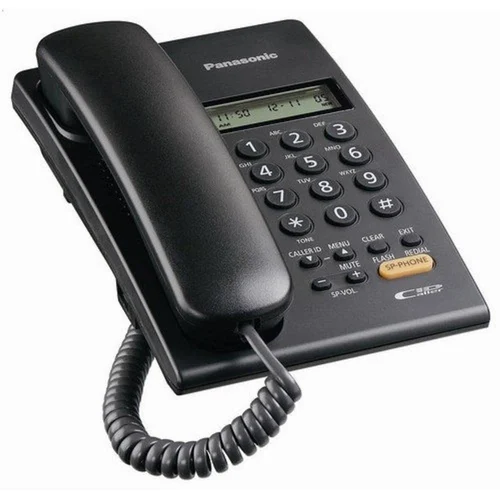 Panasonic Telephone (KX- TSC62SX)